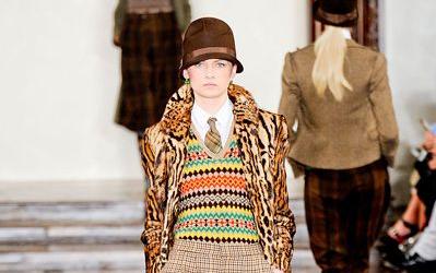 Σαν παλιό καλό Χόλιγουντ